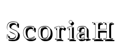 ScoriaH