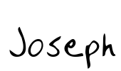 Joseph