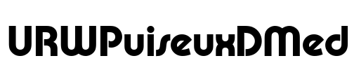 URWPuiseuxDMed