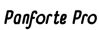 Panforte Pro
