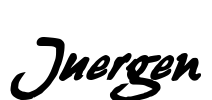 Juergen