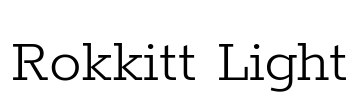 Rokkitt Light