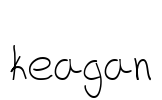 keagan