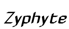 Zyphyte