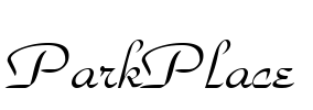 ParkPlace