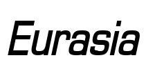 Eurasia