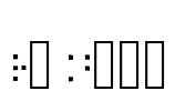 R8 Neue Font Image