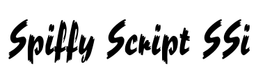 Spiffy Script SSi