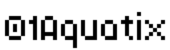 01Aquatix
