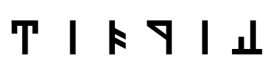Dethek