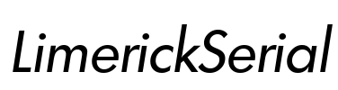 LimerickSerial