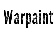 Warpaint