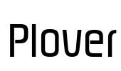 Plover