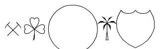 Symap Font Image
