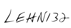LEHN132