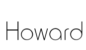 Howard