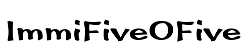 ImmiFiveOFive
