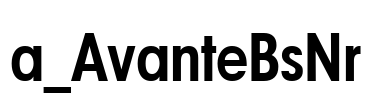 a_AvanteBsNr