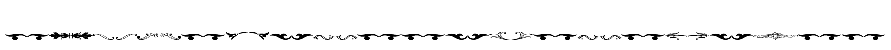 Sughayer Separates 3 Font Image