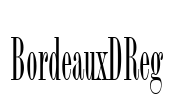 BordeauxDReg