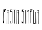 Pasta Simpla