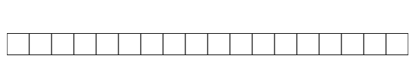 Ecolier_pointillés Font Image