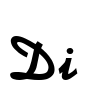 Di