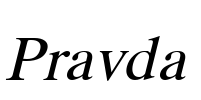 Pravda
