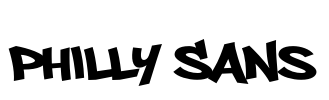 Philly Sans