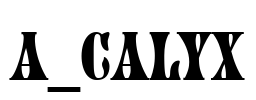 a_Calyx
