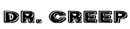 Dr. Creep