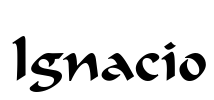 Ignacio Font Image