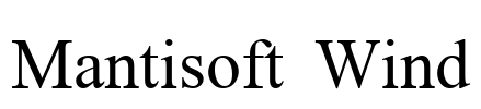 Mantisoft  Wind