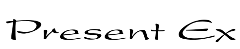 Present Ex