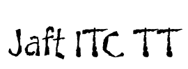 Jaft ITC TT