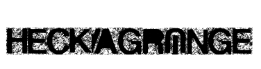 HeckaGrunge