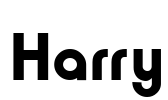 Harry Font Image