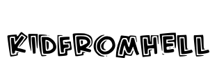 KidFromHell