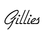 Gillies