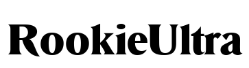 RookieUltra