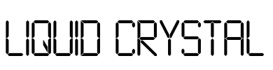Liquid Crystal