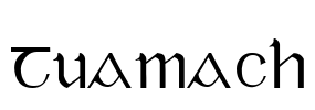 Tuamach