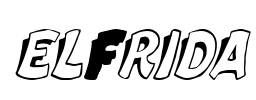 ELFRIDA