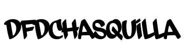 dfdChasquilla