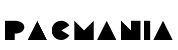 Pacmania