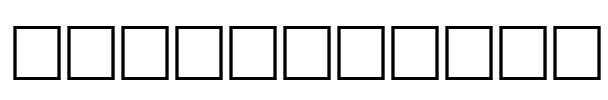 HAUNTEDEYES Font Image