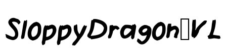SloppyDragon_VL