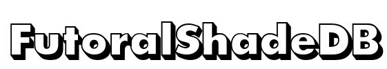 FutoralShadeDB