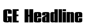 GE Headline