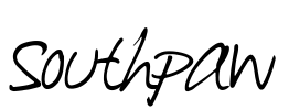 Southpaw
